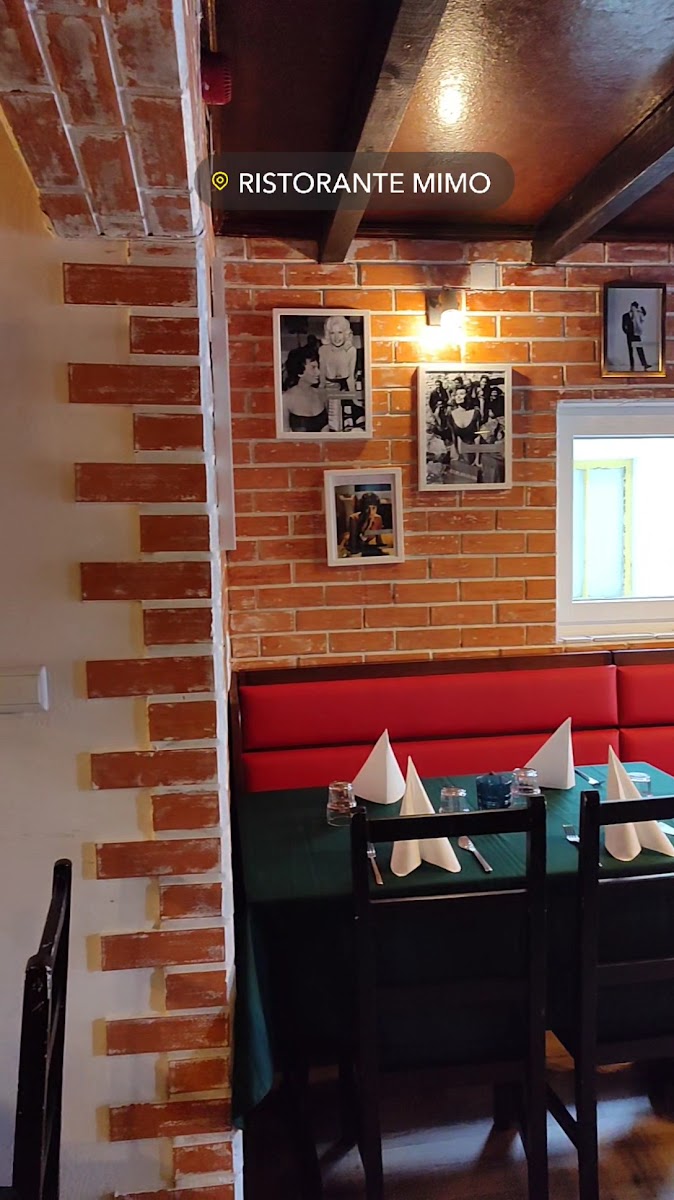 Mimo Il Gusto Italiano-2